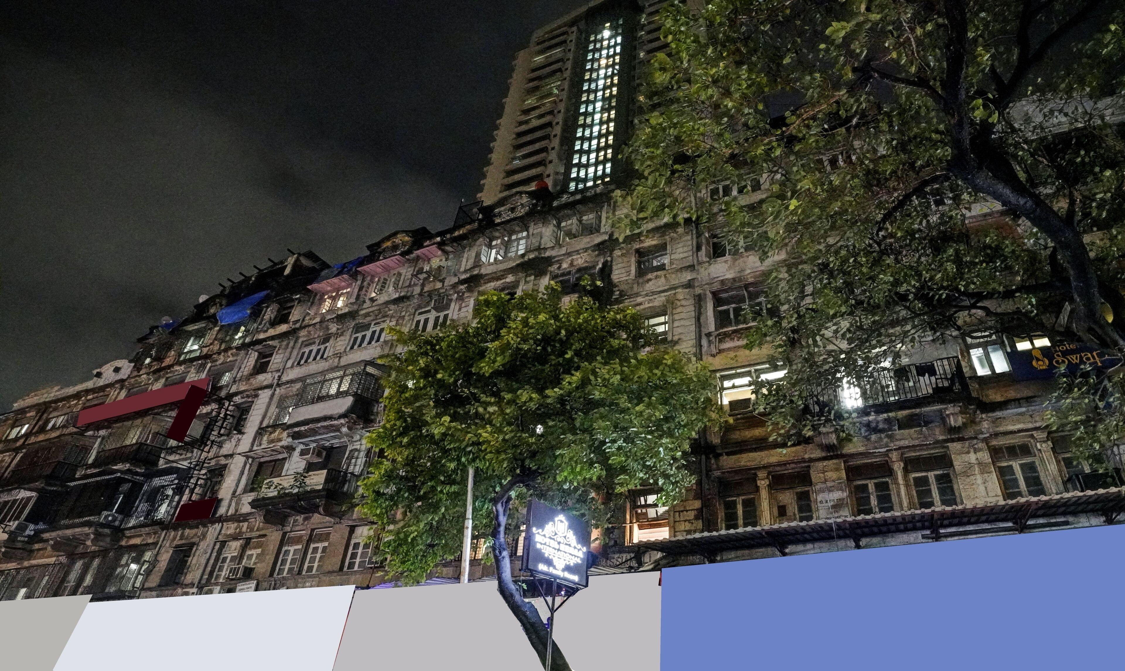 Hotels Heraa International — Photos 3